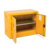 Safestor™ Hazardous Floor Cupboard 900x465x700mm thumbnail-1