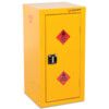 Safestor™ Hazardous Floor Cupboard 450x465x905mm thumbnail-0