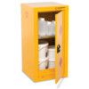 Safestor™ Hazardous Floor Cupboard 450x465x905mm thumbnail-2