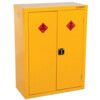 Safestor™ Hazardous Floor Cupboard 900x465x1200mm thumbnail-0