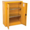 Safestor™ Hazardous Floor Cupboard 900x465x1200mm thumbnail-1