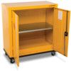 Safestor™ Hazardous Floor Cupboard 900x460x1040mm thumbnail-0