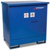 Drum Storage Cabinet, 295L Capacity, 1385 x 1090 x 1350mm thumbnail-0