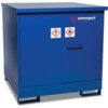 Drum Storage Cabinet, 485L Capacity, 1420 x 1360 x 1290mm thumbnail-0