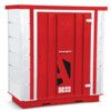 Forma-store Flat Packed Modular On-Site Secure COSHH Storage FR400C thumbnail-0