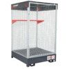 DRC4 COSHH Compliant Storage Unit For Liquids, Gases & Solids thumbnail-0