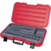 1/2in., Replacement Socket Set Case, 520mm thumbnail-0