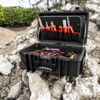 00 21 33 E TOOL CASE "ROBUST26" ELECTRIC thumbnail-2