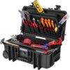 00 21 33 S TOOL CASE "ROBUST26" PLUMBING thumbnail-0