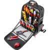 00 21 50 E TOOL BACKPACK MODULAR X18 ELECTRO thumbnail-1