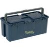 Tool Box, Polypropylene, (L) 474mm x (W) 239mm x (H) 190mm thumbnail-0