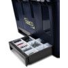 Tool Box, Polypropylene, (L) 474mm x (W) 239mm x (H) 248mm thumbnail-3