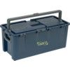 Tool Box, Polypropylene, (L) 621mm x (W) 311mm x (H) 260mm thumbnail-0