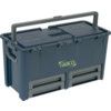 Tool Box, Polypropylene, (L) 621mm x (W) 322mm x (H) 311mm thumbnail-0