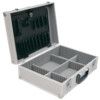 Silver Tool Case, Aluminium thumbnail-2