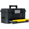 Tool Box, Plastic, (L) 481mm x (W) 279mm x (H) 287mm thumbnail-0