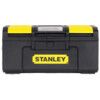 One Touch, Tool Box, Plastic, (L) 394mm x (W) 220mm x (H) 220mm thumbnail-0