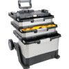 FatMax Rolling Workshop Mobile Tool Box With Tote thumbnail-3