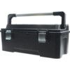 Cantilever Tool Box, Plastic, (L) 650mm x (W) 253mm x (H) 270mm thumbnail-0