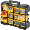 Parts Organiser, Compartments 12, (L) 446mm x (W) 116mm x (H) 356mm thumbnail-1