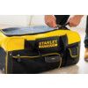 Tool Bag, 600 Denier Fabric/Polypropylene, (L) 700mm x (W) 305mm x (H) 318mm thumbnail-3