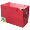 Sentribox Flambox F32 850x450x560mm thumbnail-0