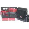 16 Piece Electrician's VDE Tool Bag & Kit thumbnail-0