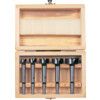 FORSTNER / PATTERN MAKER BIT SET 15mm - 35mm (5-PIECE) thumbnail-0