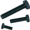 1/4BSFx3/4 HEX HEAD SET SCREW (GR-R) thumbnail-1