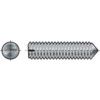 M10x35 SLOTTED SET SCREW CONE POINT A4 thumbnail-0