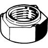 M5 Steel Hex Weld Nut thumbnail-2