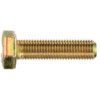 M6x25 HEX HEAD SET SCREW BRASS Cu2/Cu3 thumbnail-0