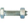 M20x70 STRUCTURAL ASSEMBLY SET SCREW BZP (GR-8.8) thumbnail-0