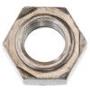 M5 Steel Hex Weld Nut thumbnail-3