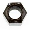 M8 Steel Hex Nut, Zinc Plated Black Passivated, Grade 8 thumbnail-0