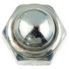 M8 A2 Stainless Steel Lock Nut, Dome Cap Material Grade 304 thumbnail-3