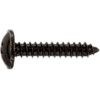 ST4.2x16mm CROSS FLANGE MUSHROOM TAP SCREW Z&B thumbnail-2