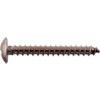 4.8x25mm SECURITY MUSHROOM TAP SCREW TRI-WING A2 thumbnail-0