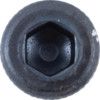 M3 x 10mm Socket Head Cap Screw, GR-12.9 thumbnail-1