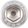 M5 x 20mm Socket Head Cap Screw, A2 Stainless, GR-70 thumbnail-1