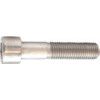 M5 x 16mm Socket Head Cap Screw, Metric, BZP Steel thumbnail-0