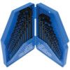 Hex Key, L-Handle, Hex, Metric/Imperial, 0.7-10mm, 0.028-3/8", 30-piece thumbnail-1