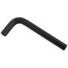 Hex Key, L-Handle, Hex, Metric, 2mm thumbnail-1