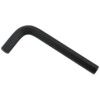 Hex Key, L-Handle, Hex, Metric, 4mm thumbnail-1