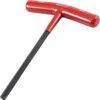 15268, Hex Key, T-Handle, Hex, Metric, 6mm thumbnail-0