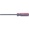 Hex Key, L-Handle, Hex Ball, Imperial, 1/4" thumbnail-0