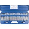 56 Piece Hex Bit Adaptor Screwdriver Bit Set thumbnail-1