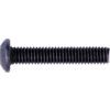 M8 x 80mm Socket Button Head Screw, GR-10.9 thumbnail-2