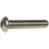 M10x25 A2 SOCKET BUTTON HEADSCREW ISO7380, Box of 100 thumbnail-0