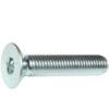 M3x8 GR-10.9 SOCKET CSK SCREW BZPDIN7991, 195, Box of 200 thumbnail-0